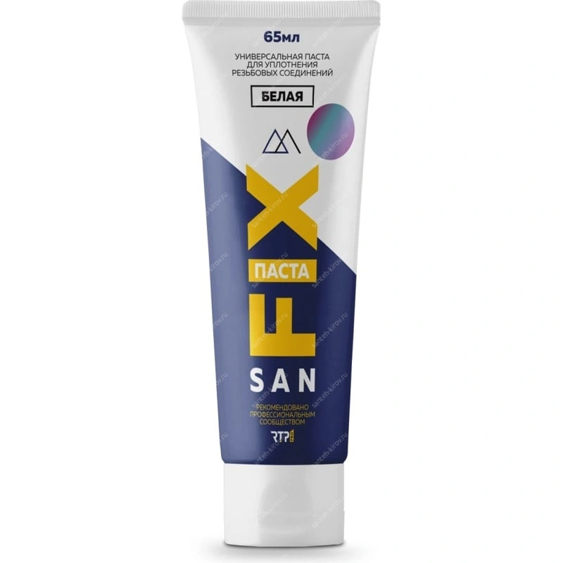 Паста SANFIX универсальная (тюбик 65г)