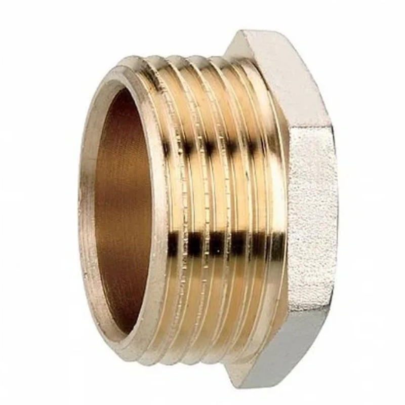Заглушка 3/4" нр FRAP F339.05