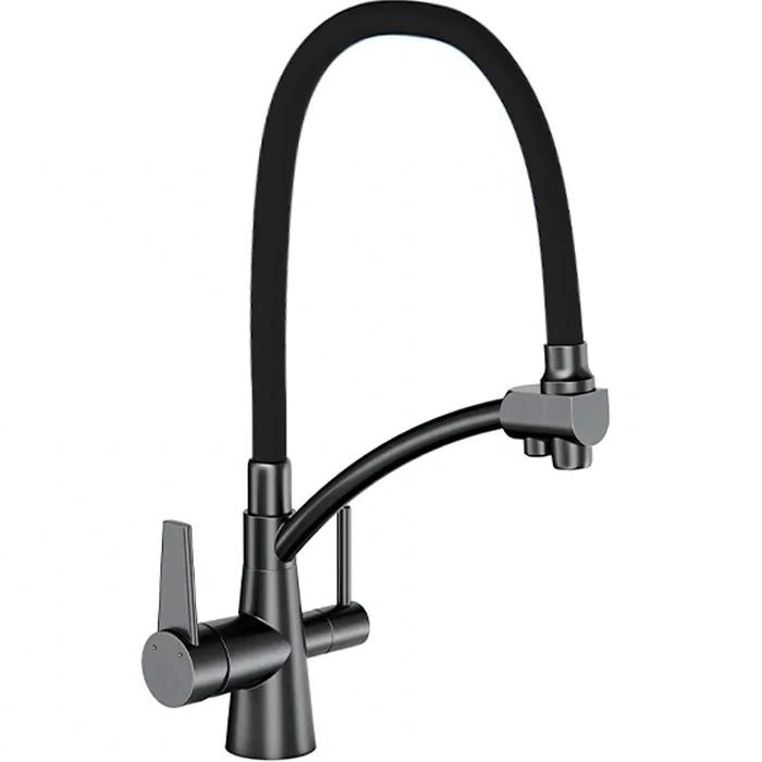 Смеситель для кухни G4398-19 Gappo