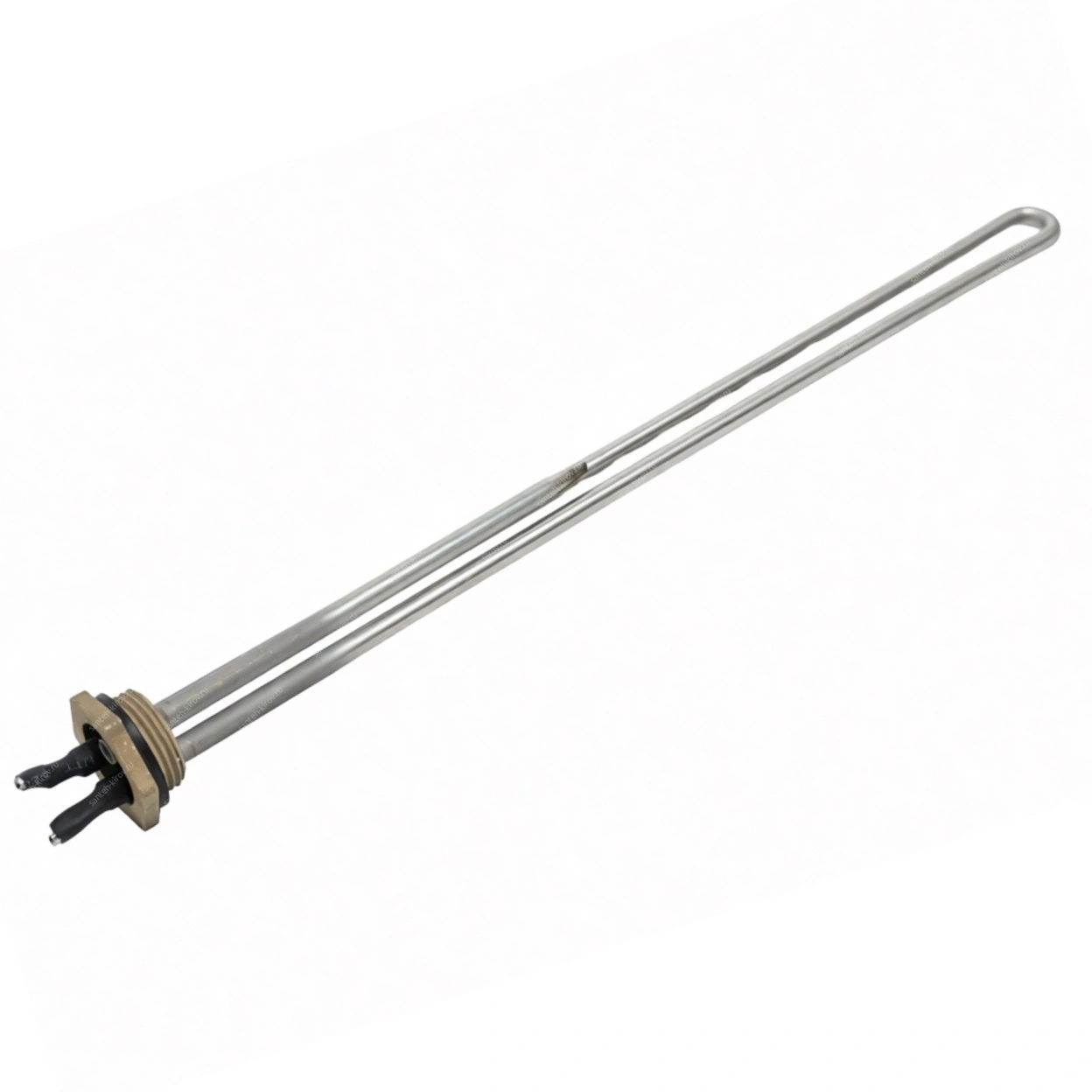 ТЭН для радиатора 1,5 кВт G1 L=450мм AK00087 AskerParts