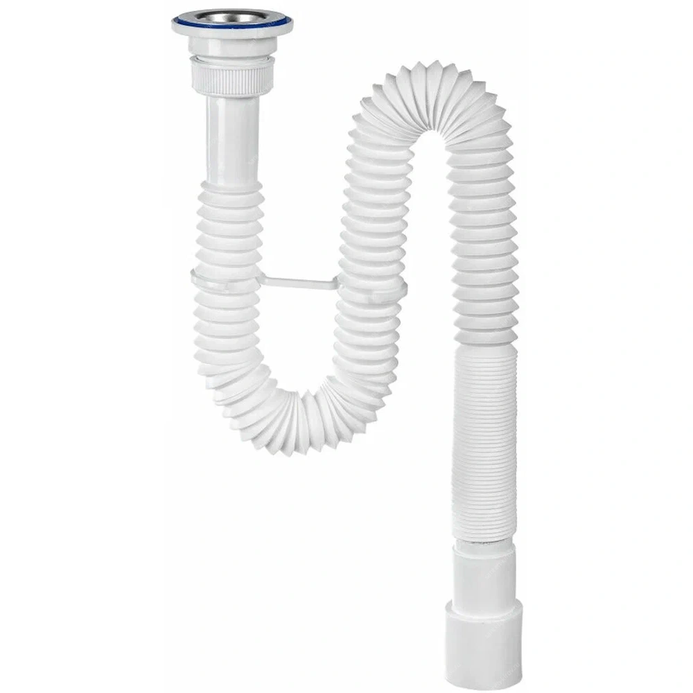 Сифон "мини элит" 1200мм VirPlast 30986362