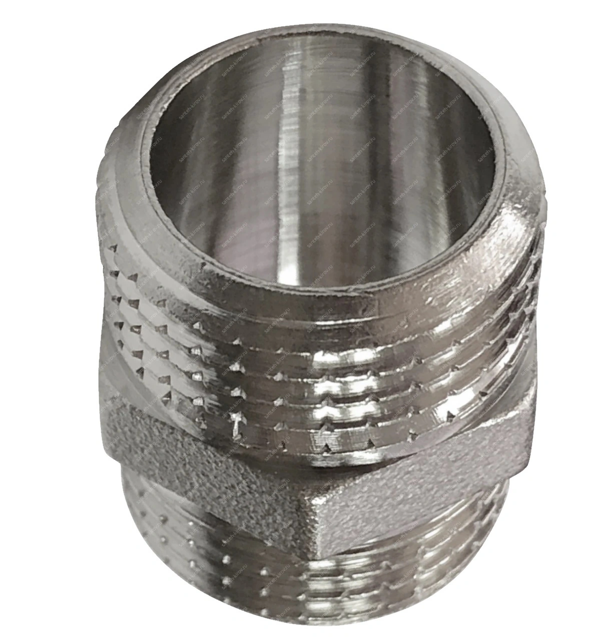 Бочонок 11/4"х11/4" нн VALFEX