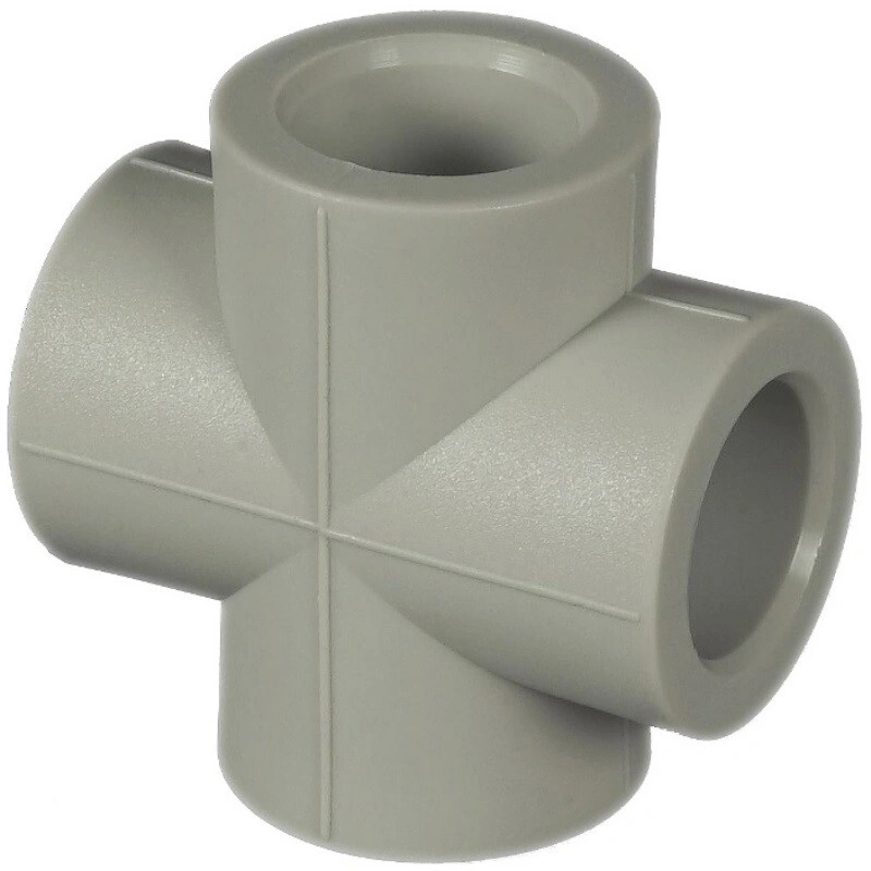 Крестовина D25мм FV-Plast