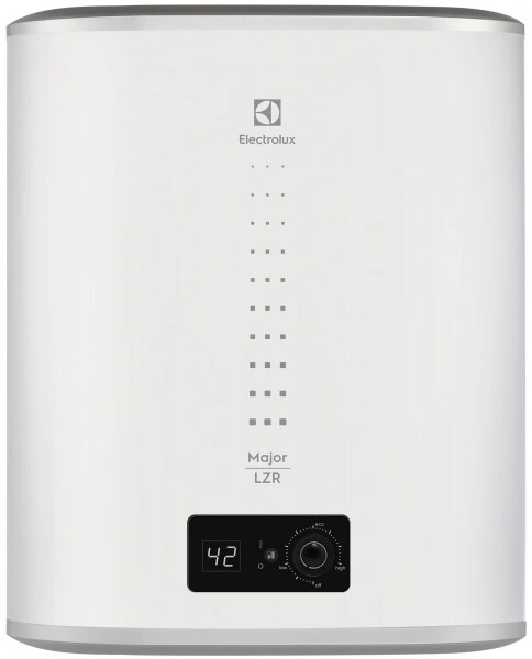Водонагреватель вертикальный EWH 30л LZR 3 Electrolux