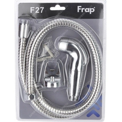 Набор для биде Frap F27