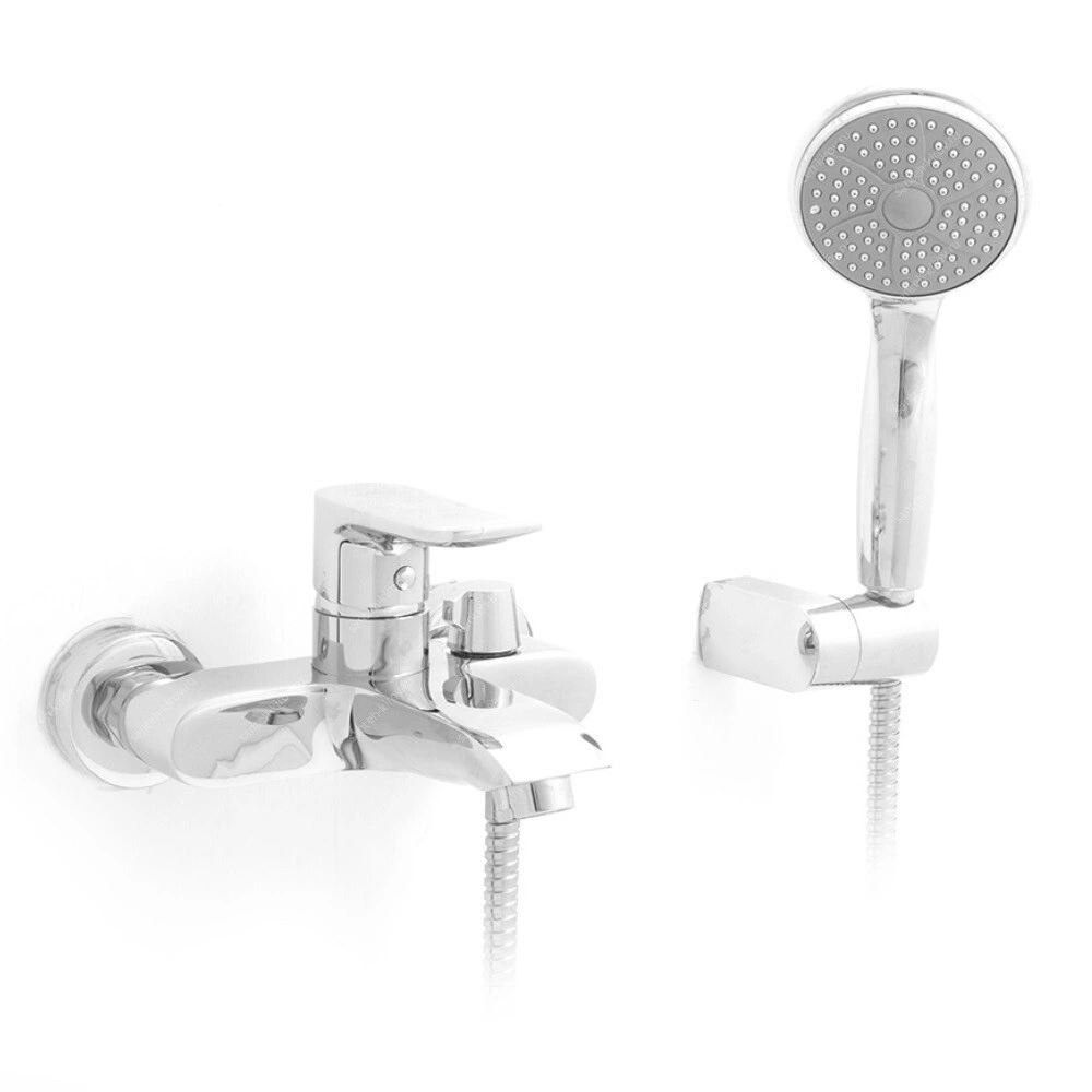 Смеситель для ванны L3234 Ledeme
