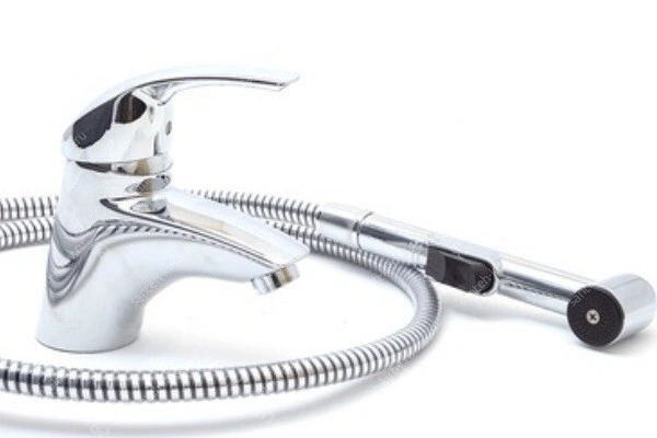 Смеситель GROHE EUROSMART (арт.33462001)