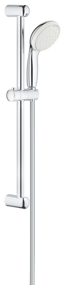 Душевая стойка GROHE Tempesta New 100 (арт. 27598001)