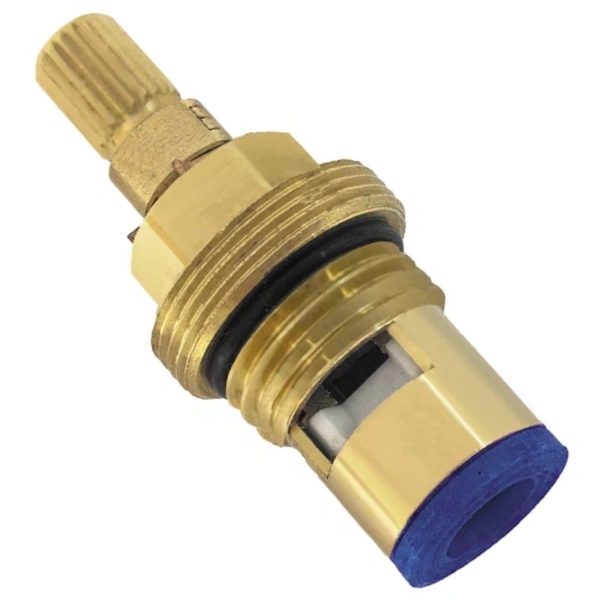 Кран-букса 3/8  Elghansa SPARES SP-031-Blister