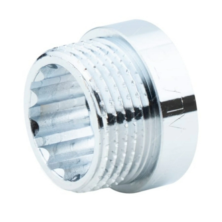 Удлинительная гайка 3/4 х 10мм ALATO 0125-2010