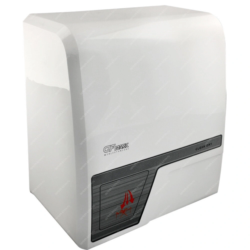 Сушилка для рук GFmark 6908