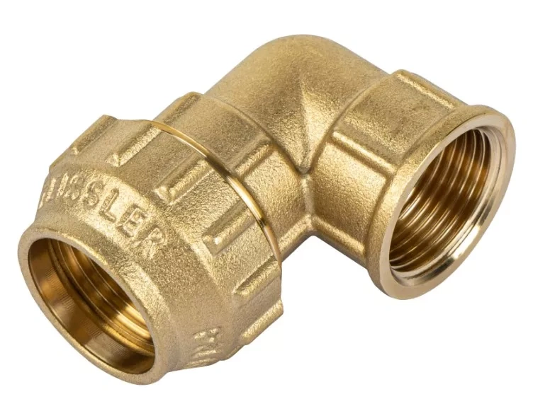 Отвод D25х3/4" вр ZSr.152.012505 ZEISSLER