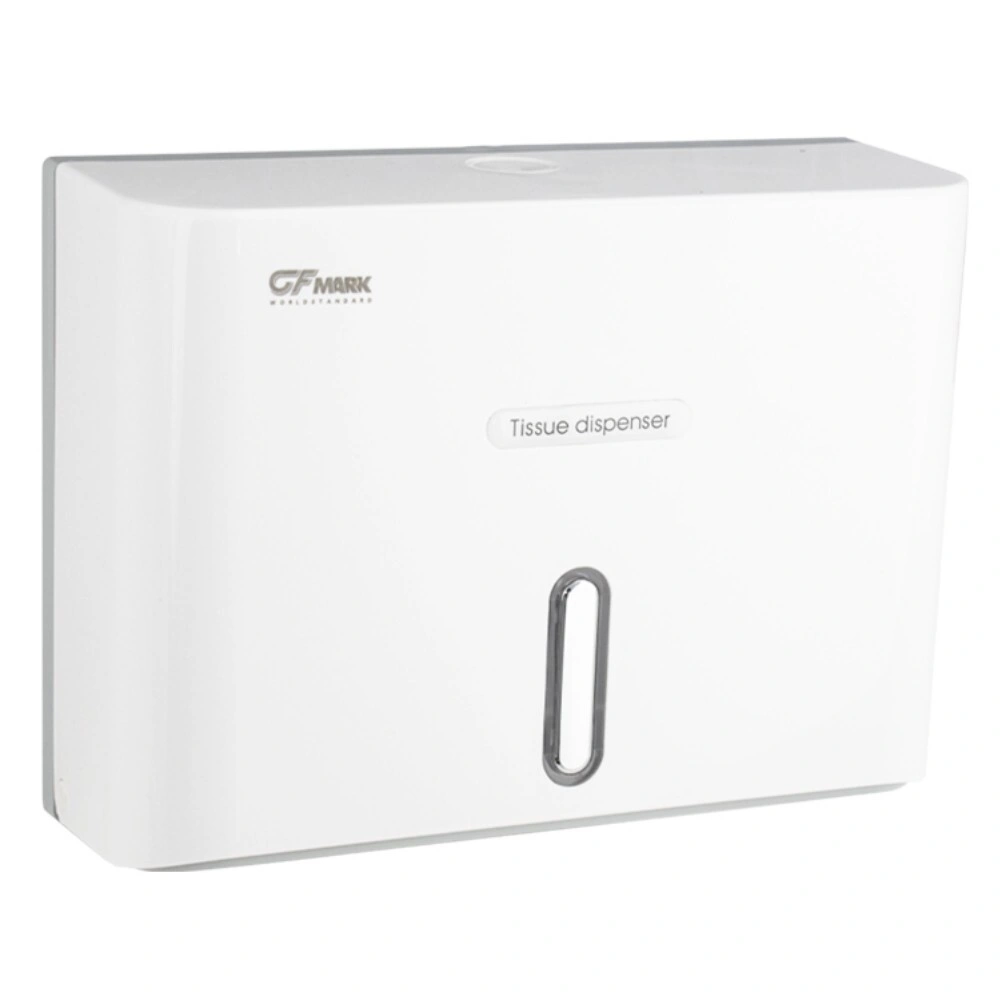 Диспенсер для бум.полотенец GFmark 919