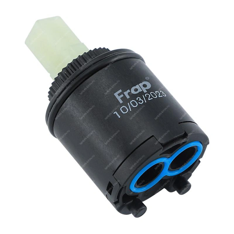 Картридж D30мм Frap F55-30