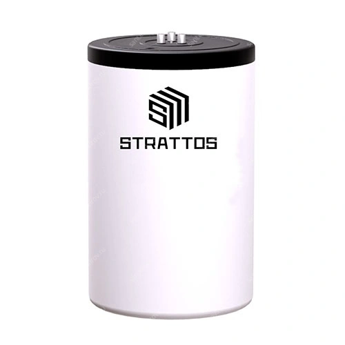 Бойлер 155л белый Strattos Premium 160