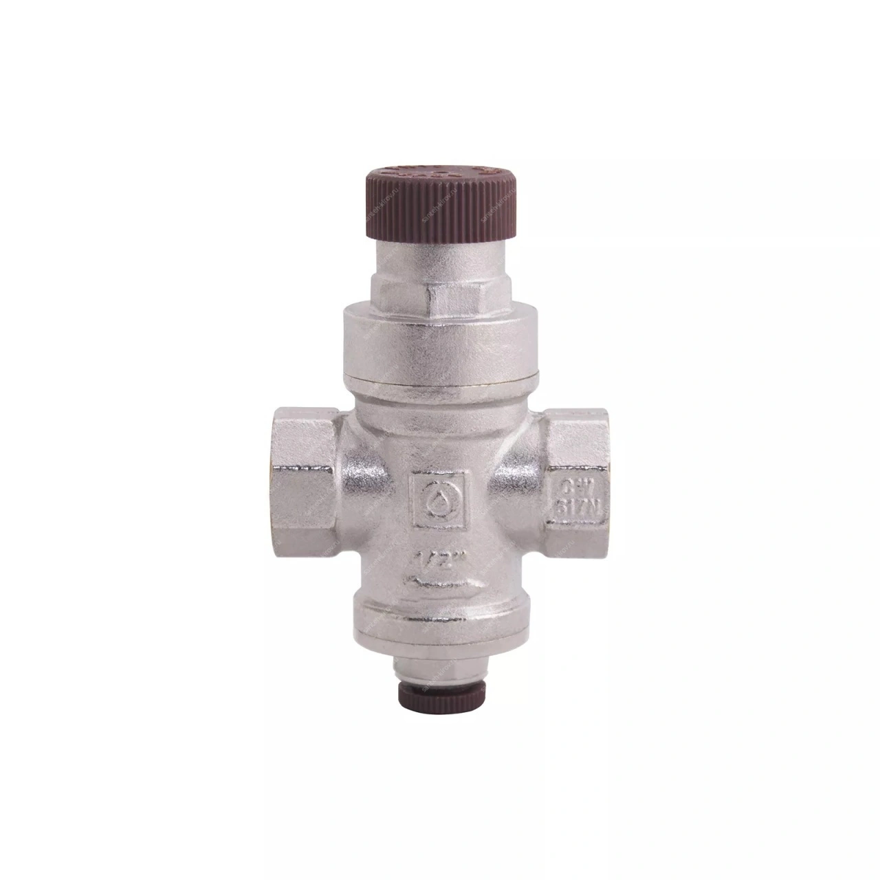 Редуктор давления D1/2" Gappo G1401.04