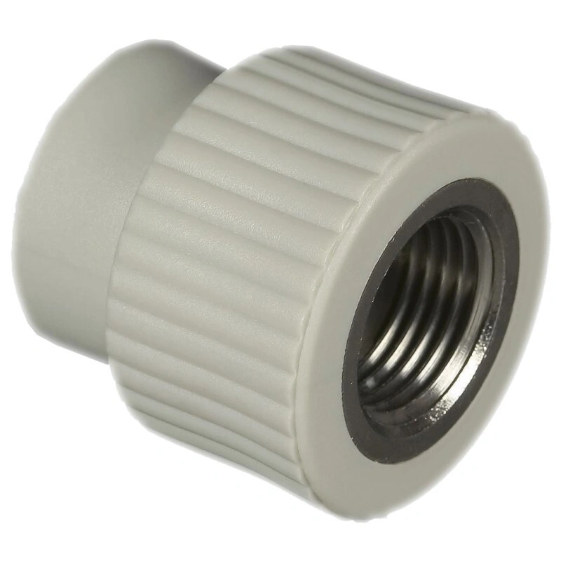 Переходник D50мм х 1 1/2" (внутренняя резьба) FV-Plast