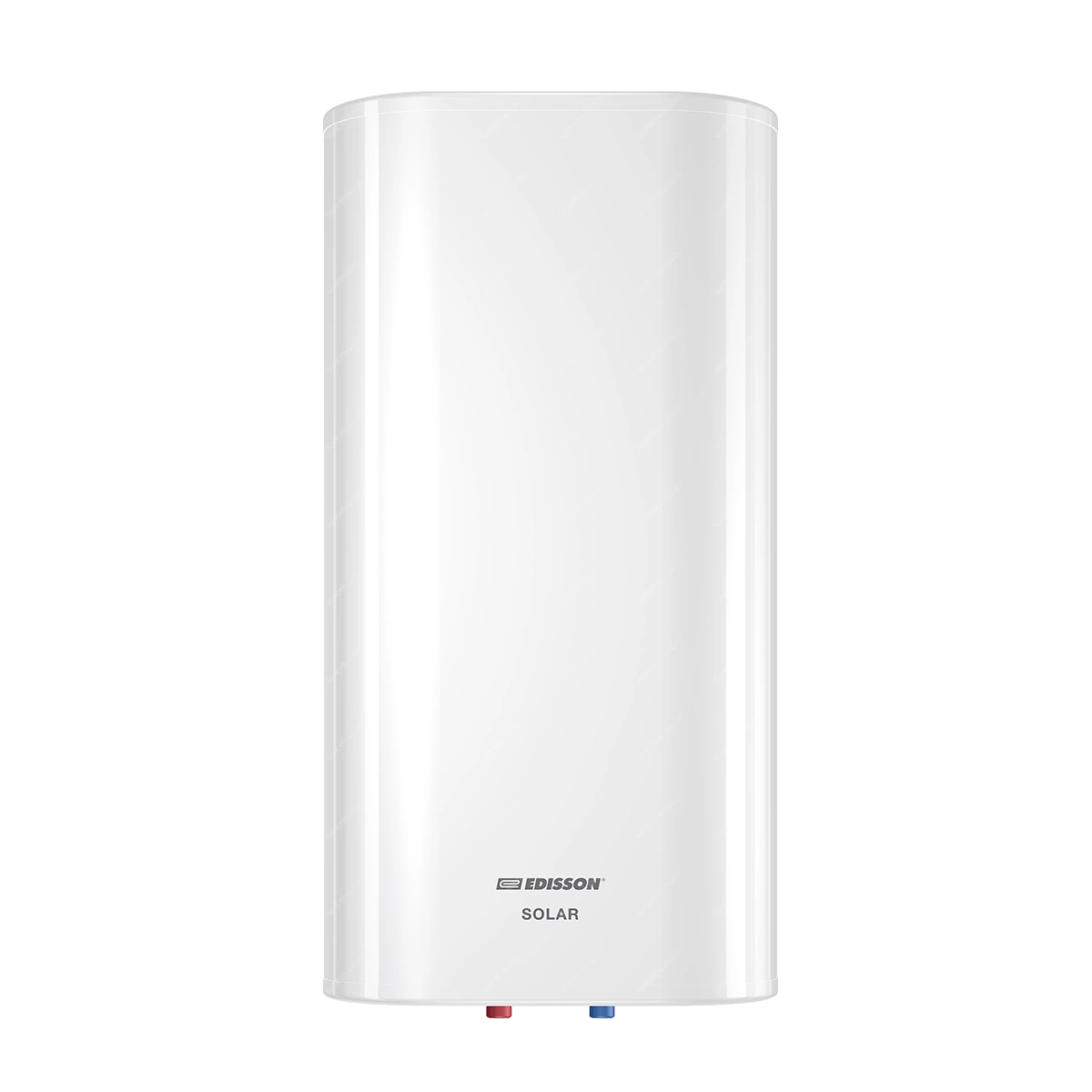 Водонагреватель вертикальный Solar 50л EDISSON