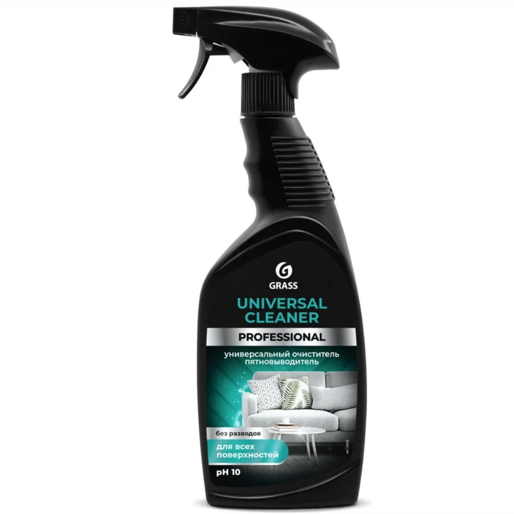 Универсальное чистящее средство "Universal Cleaner Professional" GRASS