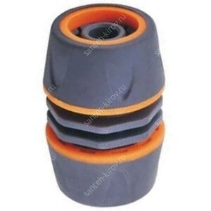 Муфта соединительная D1/2х1/2 (5808E) Belamos