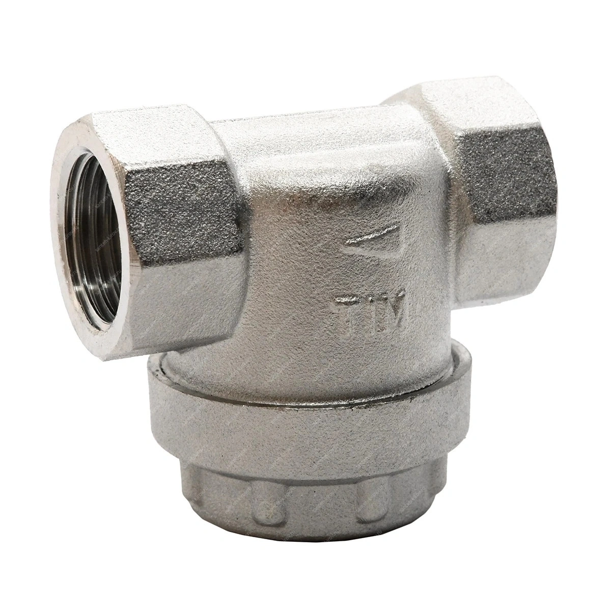 Фильтр 1/2 гг прямой JT-1010 TIM