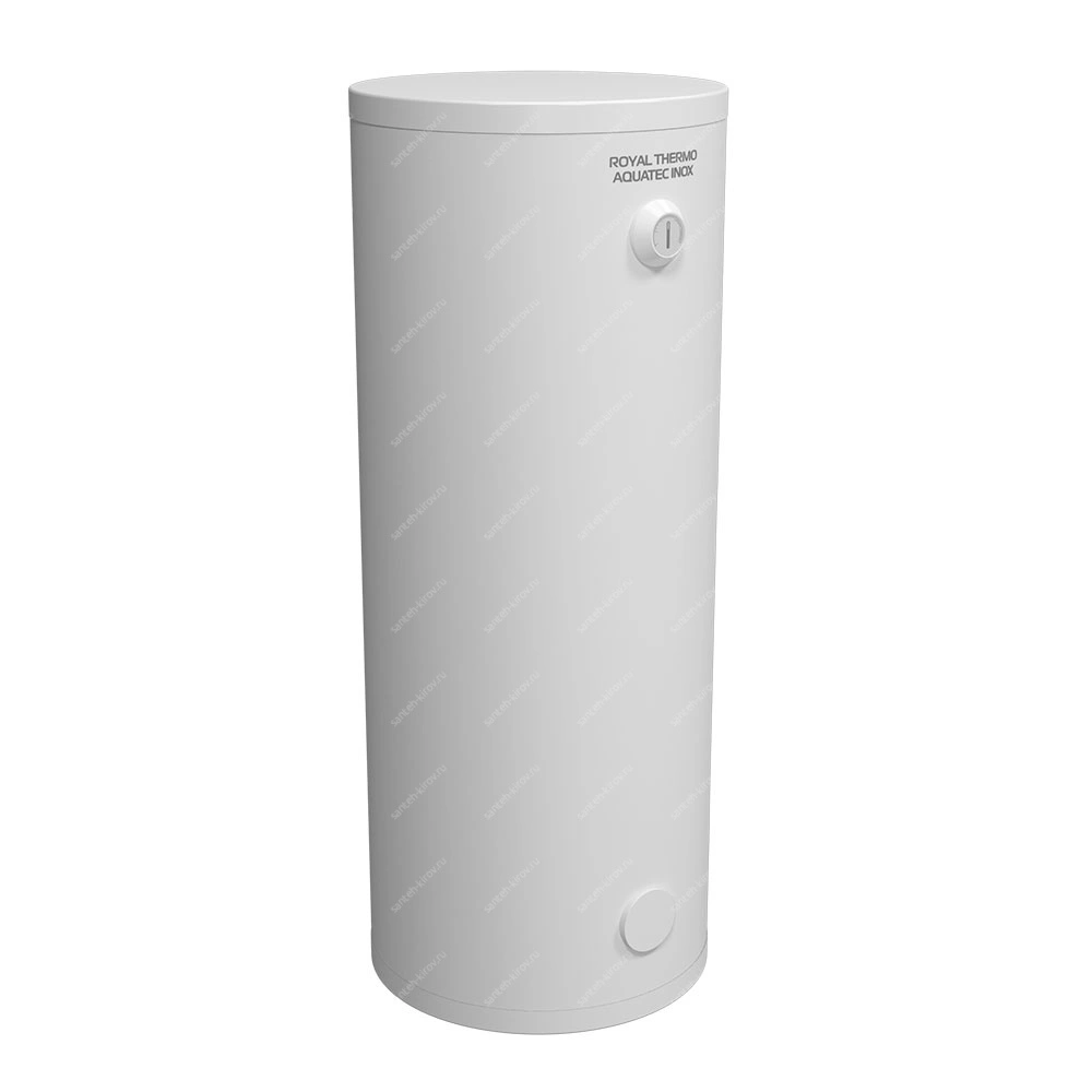 Бойлер AQUATEC INOX RTWX 150 Royal Thermo