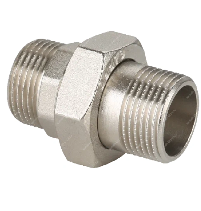 Американка 1"х1" нн G2227.06 Gappo