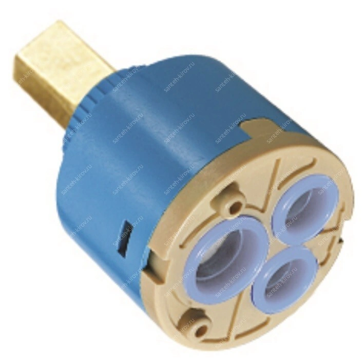 Картридж D40мм Potato P50-9