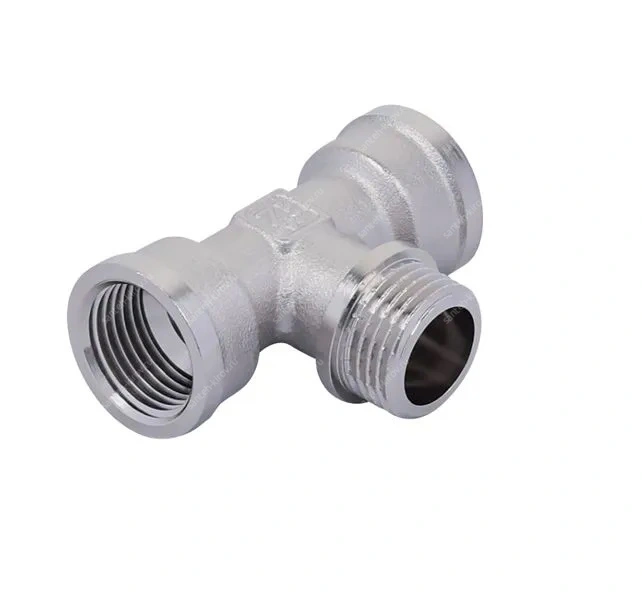 Тройник 3/4 гшг Zeissler ZSr.163.0705
