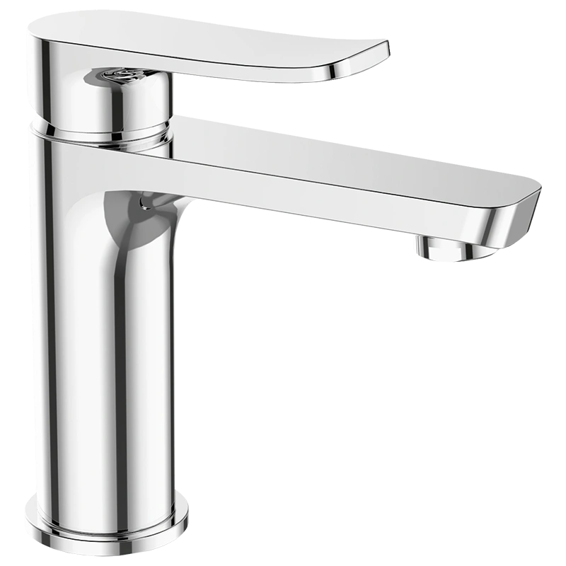 Смеситель для умывальника 1665599 HEZERLEY NEW Elghansa