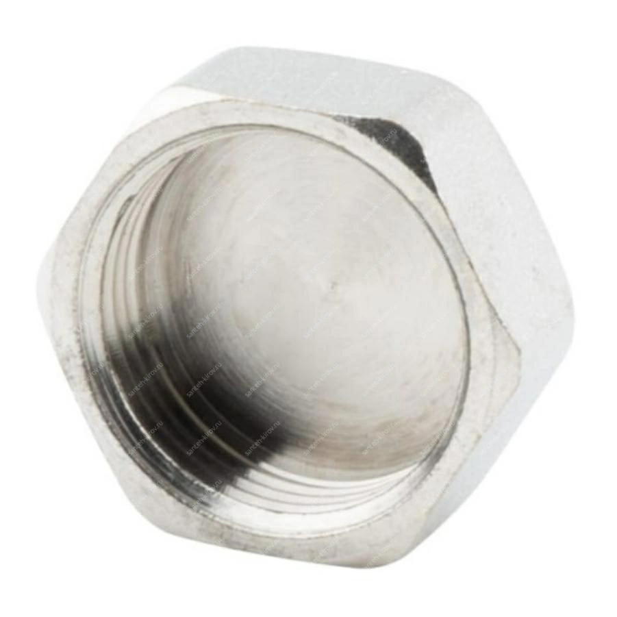 Заглушка 3/4" вр ALATO 0121-2020