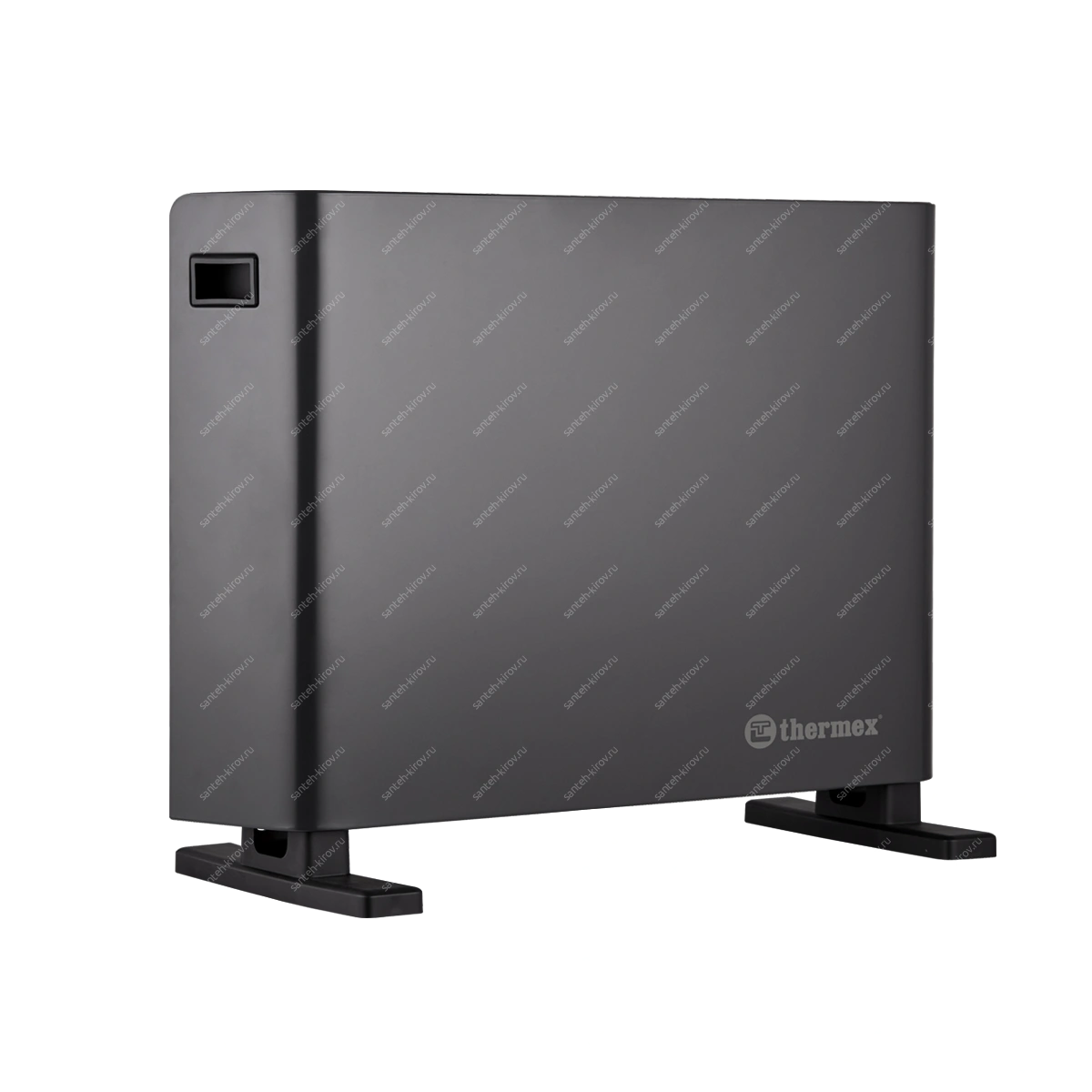 Конвектор Pronto Black THERMEX