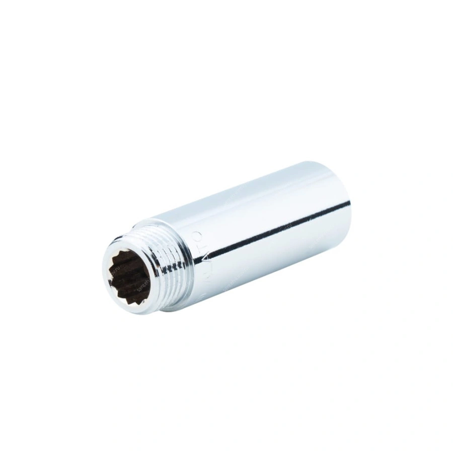 Удлинительная гайка 1/2 х 60мм ALATO 0125-1560