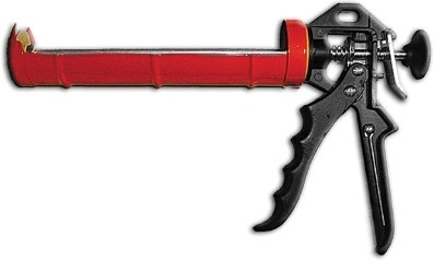 Пистолет для герметика 225мм FIT (14236)