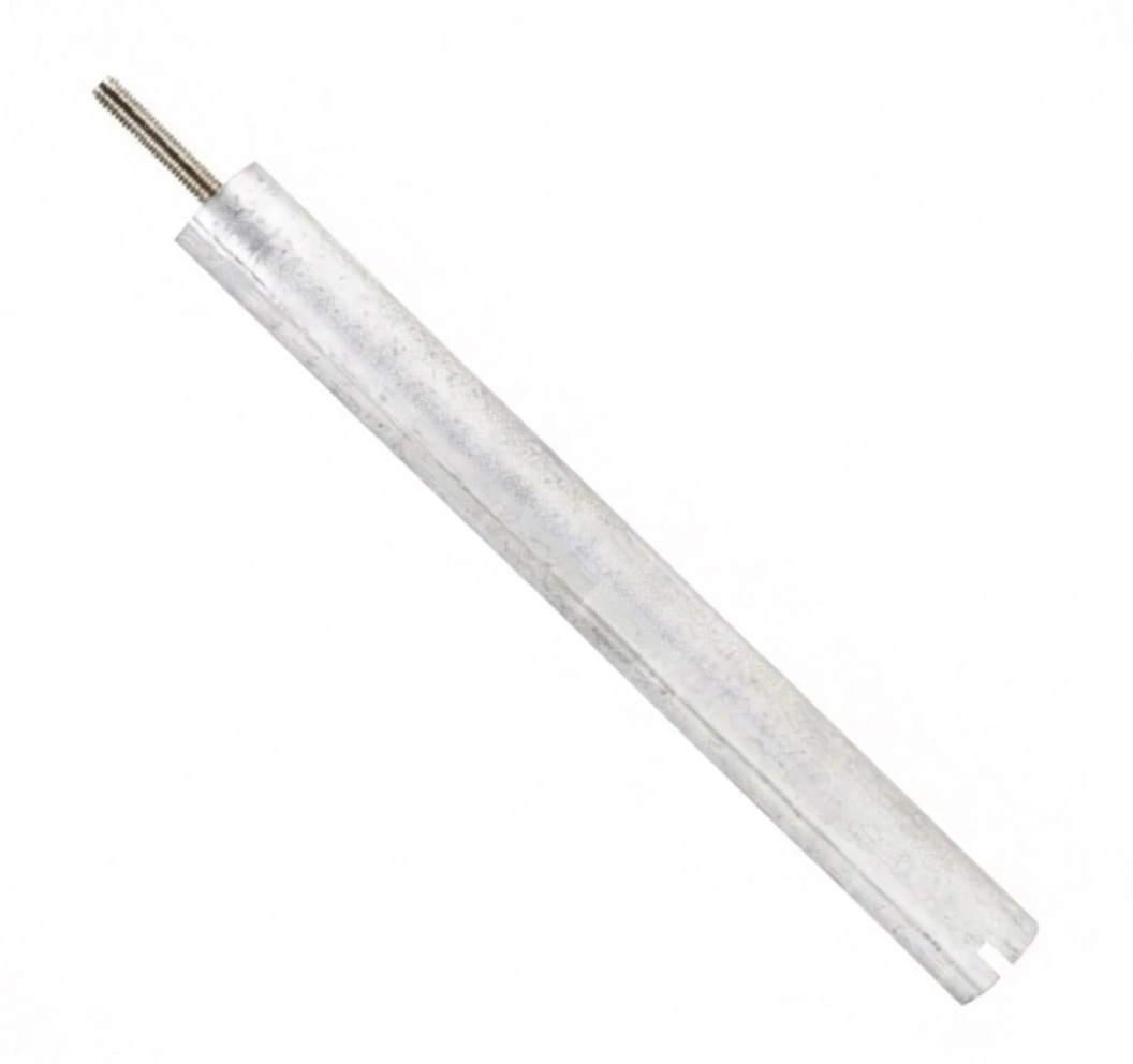 Магниевый анод 120D16+10М5 (AM00013) AskerParts