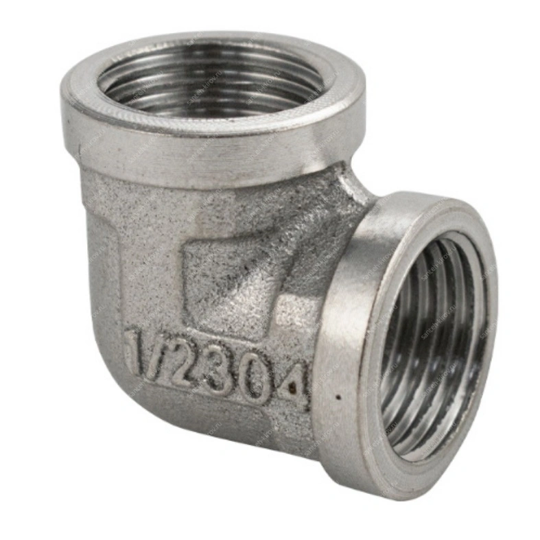 Угол 1/2" гг МАК 376