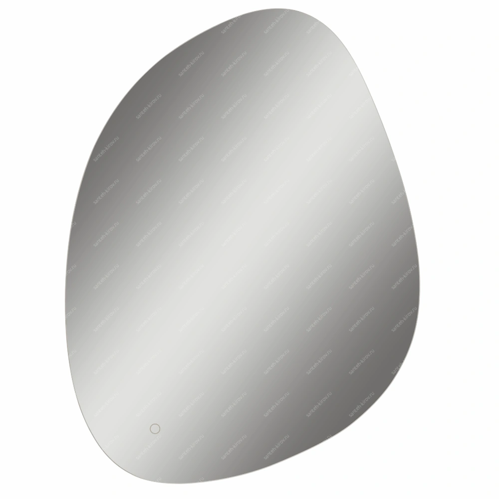 Зеркало "Moti Led" 600мм x 800мм