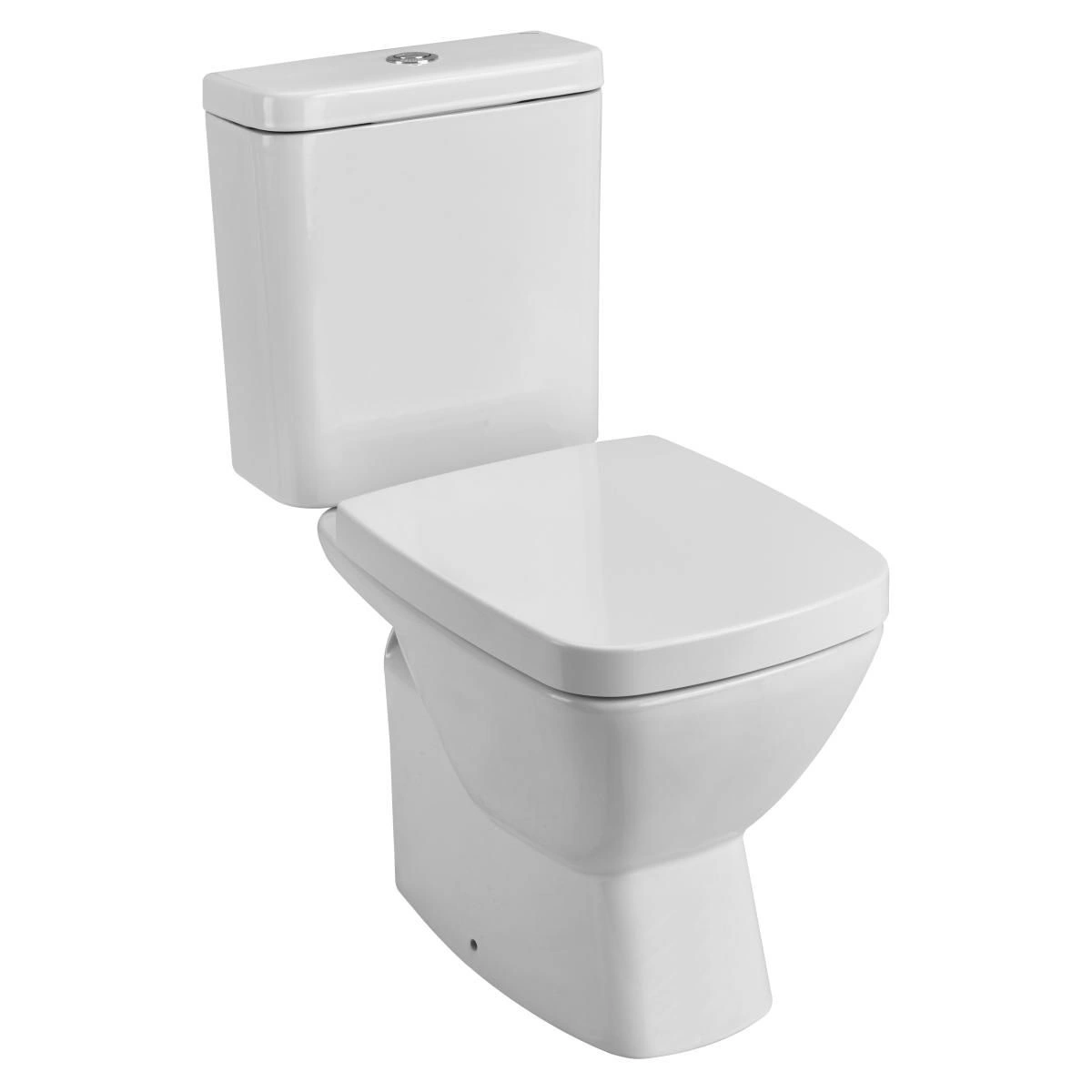 Унитаз-компакт "Нео" Чебоксары (Santek) 1WH302470
