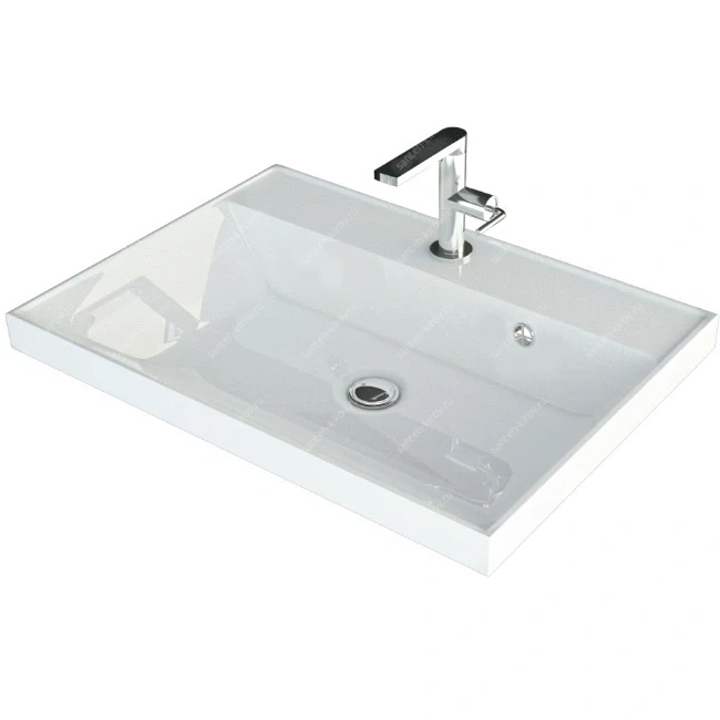 Умывальник мебельный Classic-60 "Andrea"