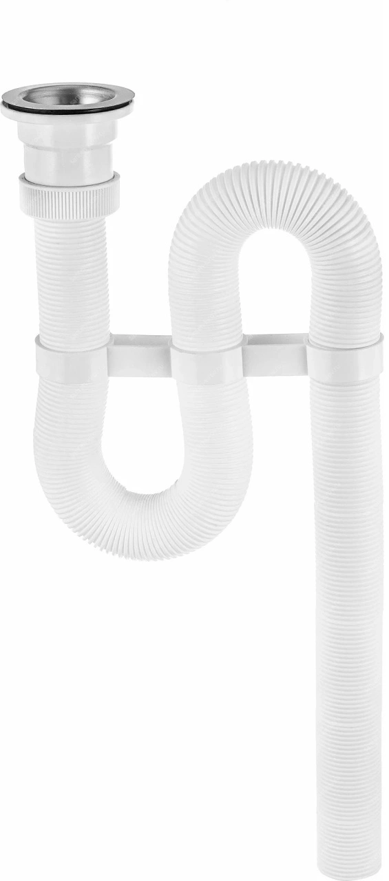 Сифон VirPlast 0132
