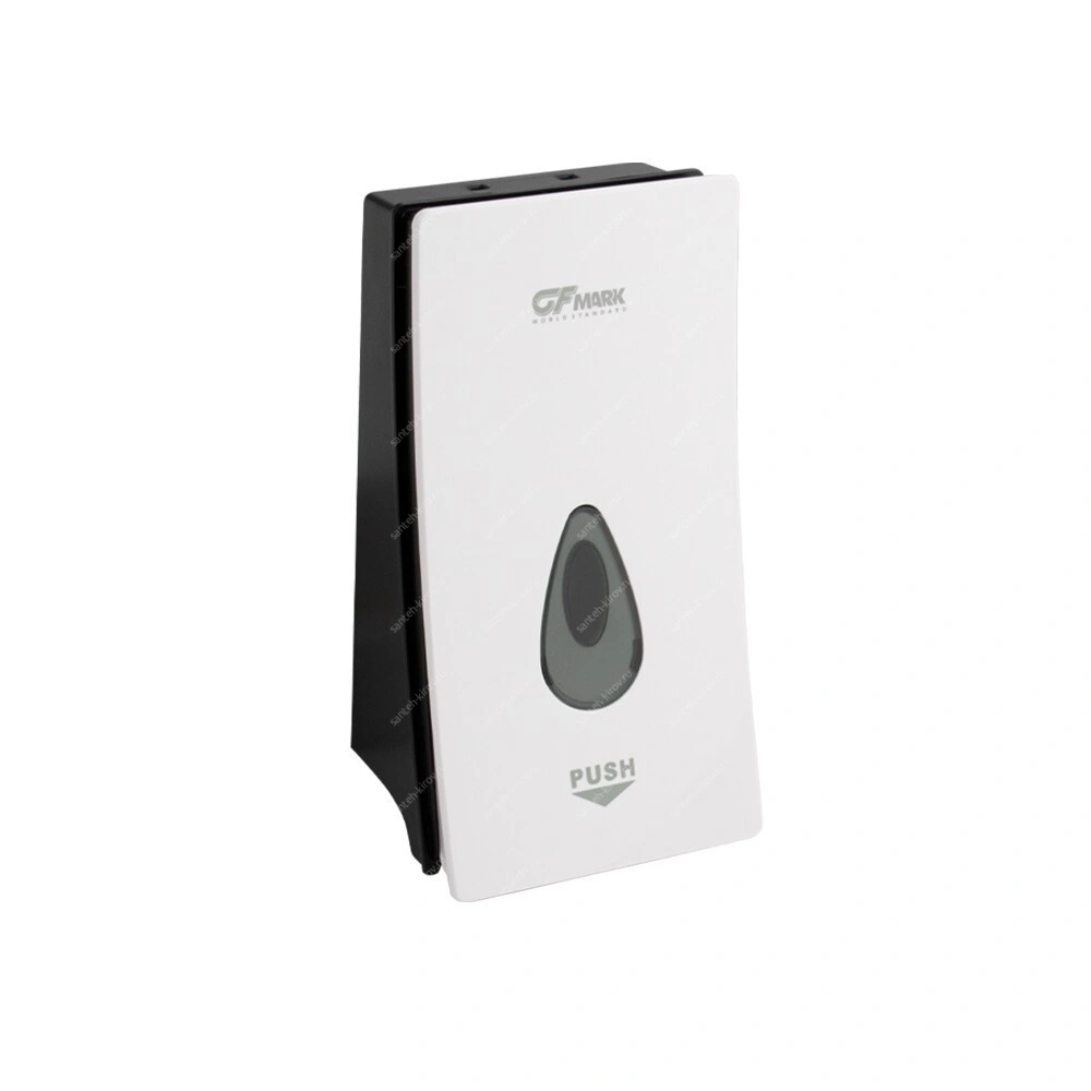 Дозатор для жидкого мыла 400мл GFmark 641