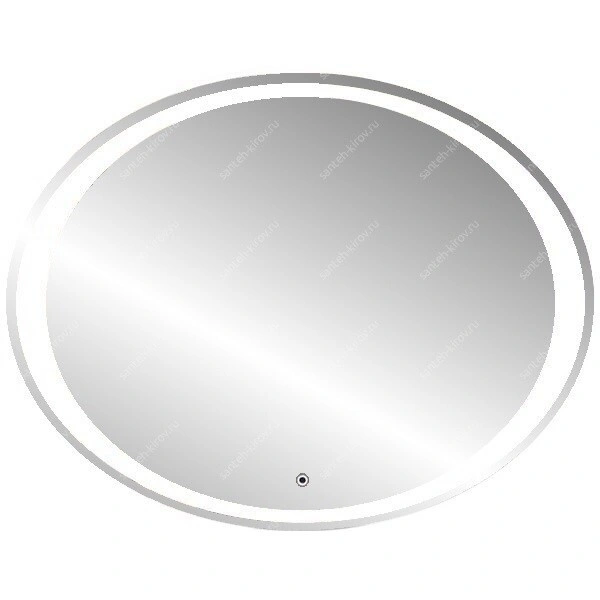 Зеркало "Credo Led" 900мм x 700мм