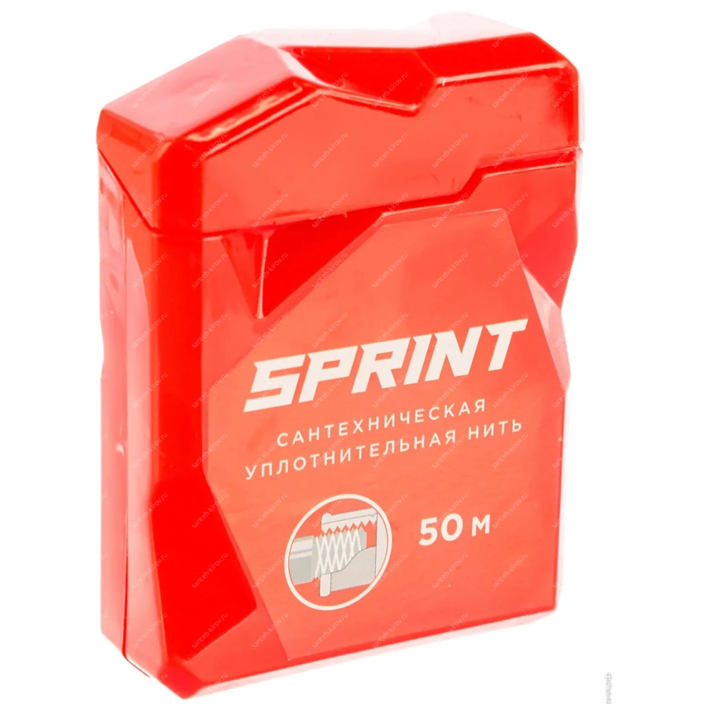 Универсальная нить 50м Sprint