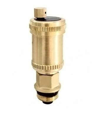 Воздухоотводчик D1/2 ShS 0192583