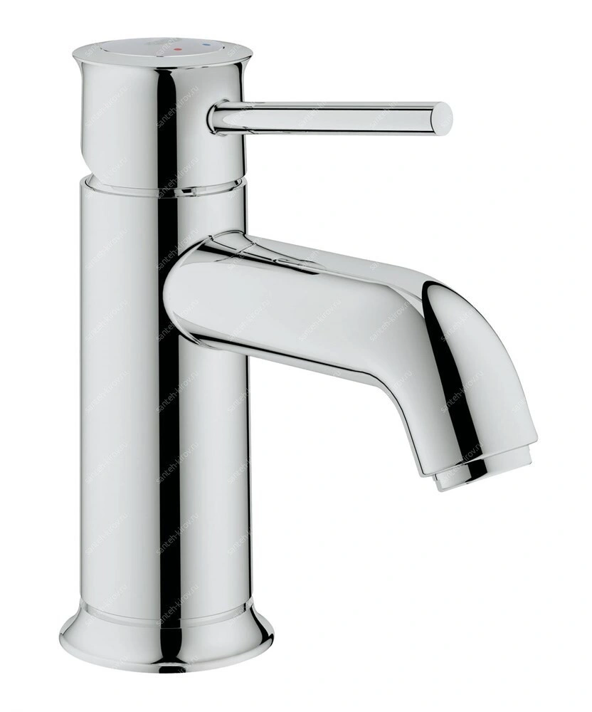 Смеситель GROHE BauClassic (арт.23162000)