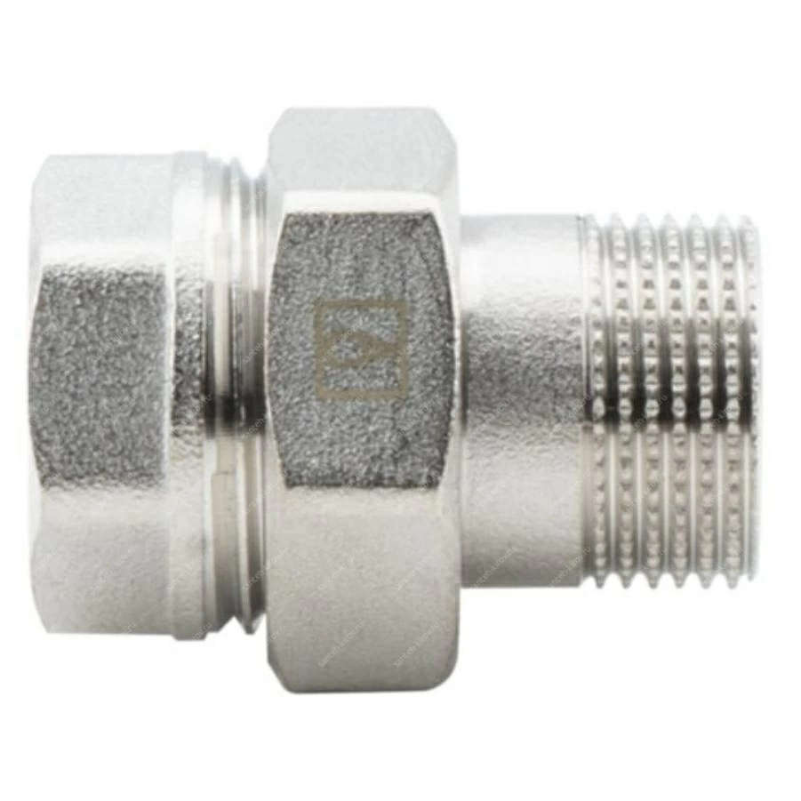 Американка 3/4"х3/4" нв ALATO 0131-2020