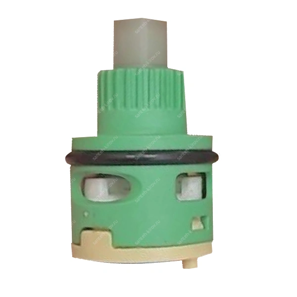 Картридж D22мм Potato P50-33 (шток 7х7мм)
