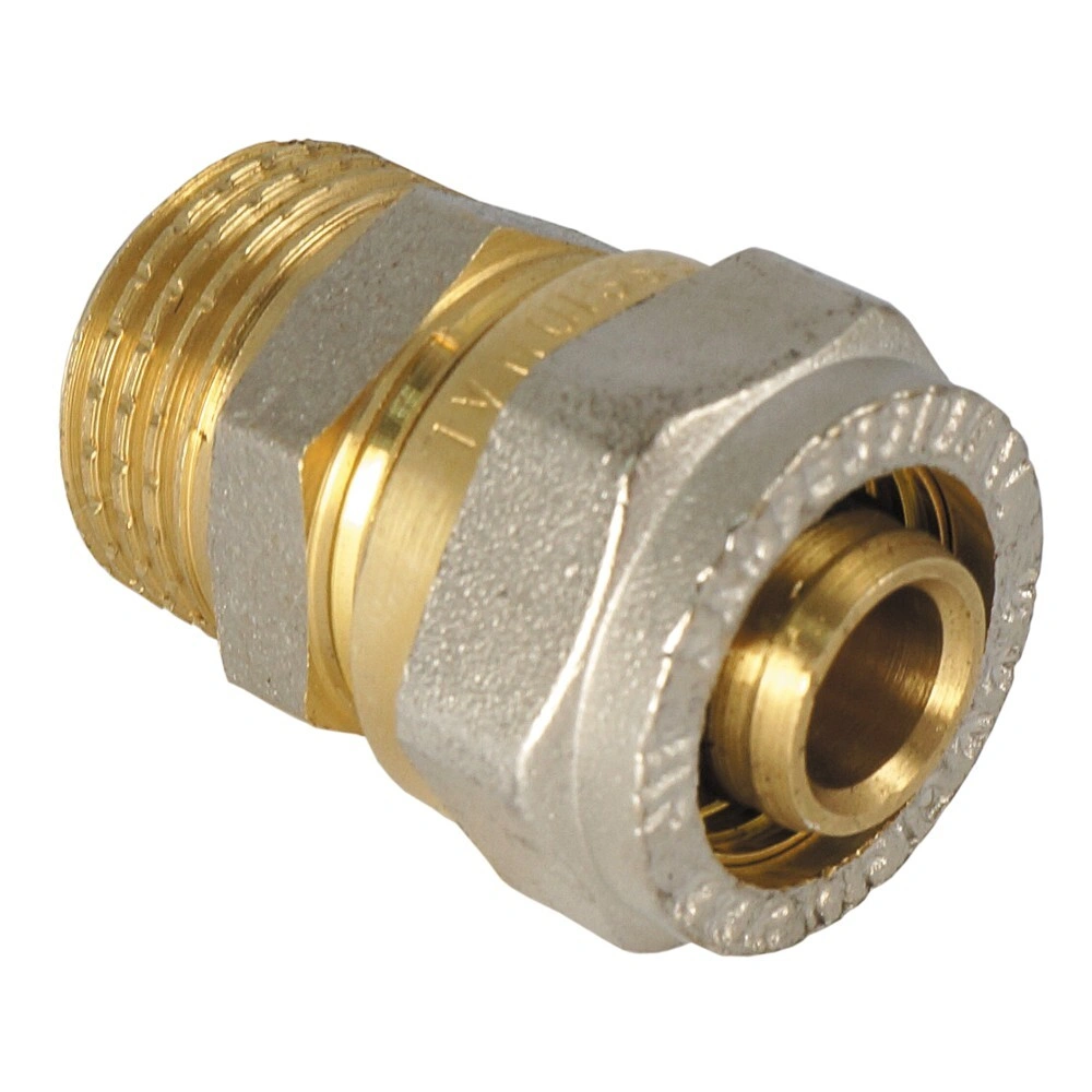 Переходник D26мм 1" ЦШ JIF