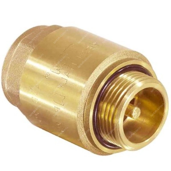 Обратный клапан 1" гш JH1012A TIM
