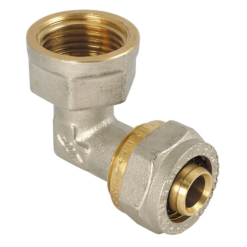Угол D20мм 1/2" ЦГ JIF